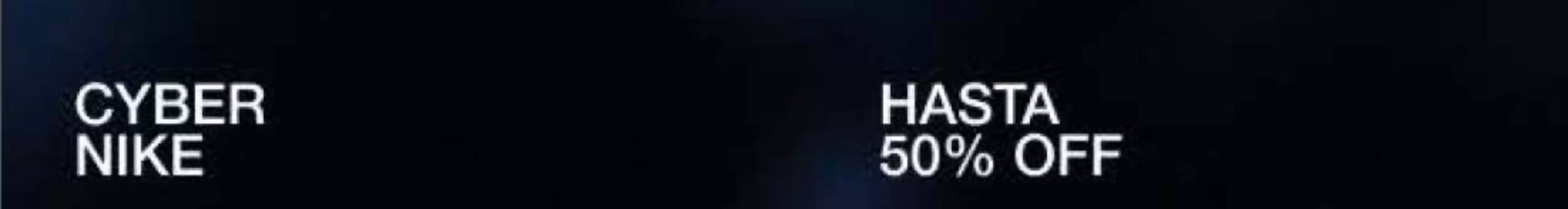 Catálogo Nike | Cyber | 2026-04-22T00:00:00.000Z - 2026-04-23T00:00:00.000Z
