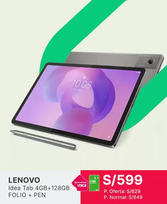 Catálogo Falabella | Ofertas exclusivas para nuestros clientes | 2026-04-22T00:00:00.000Z - 2026-05-06T00:00:00.000Z