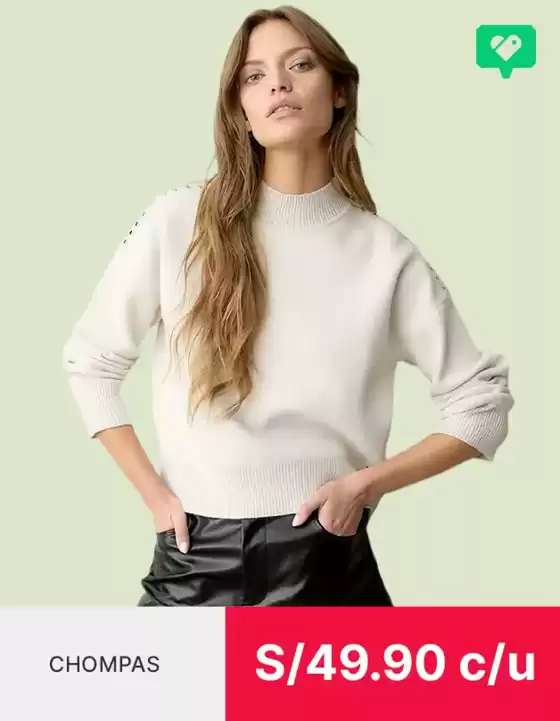 Catálogo Falabella | Nuevas ofertas para descubrir | 2026-04-22T00:00:00.000Z - 2026-05-06T00:00:00.000Z