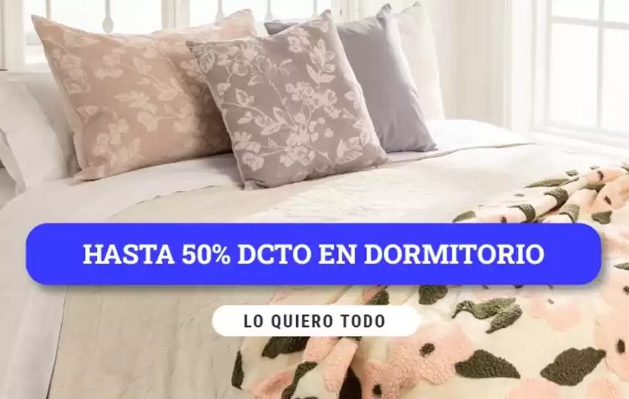 Catálogo Casaideas | Cyber  | 2026-04-23T00:00:00.000Z - 2026-04-24T00:00:00.000Z