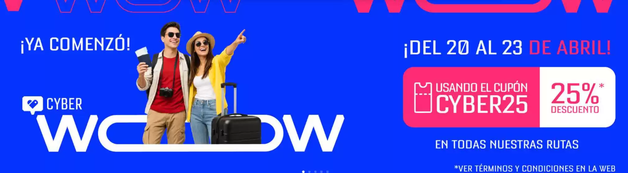 Catálogo Cruz Del Sur | Cyber  | 2026-04-23T00:00:00.000Z - 2026-04-23T00:00:00.000Z