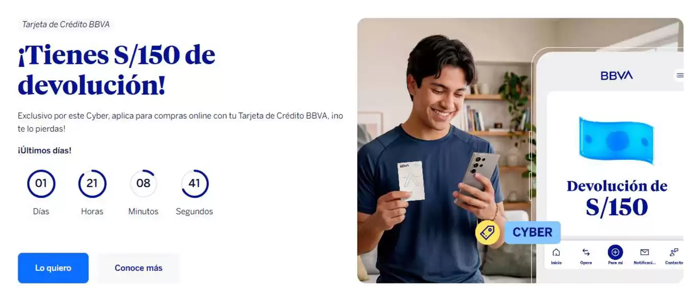 Catálogo BBVA | Cyber BBVA | 2026-04-23T00:00:00.000Z - 2026-04-24T00:00:00.000Z