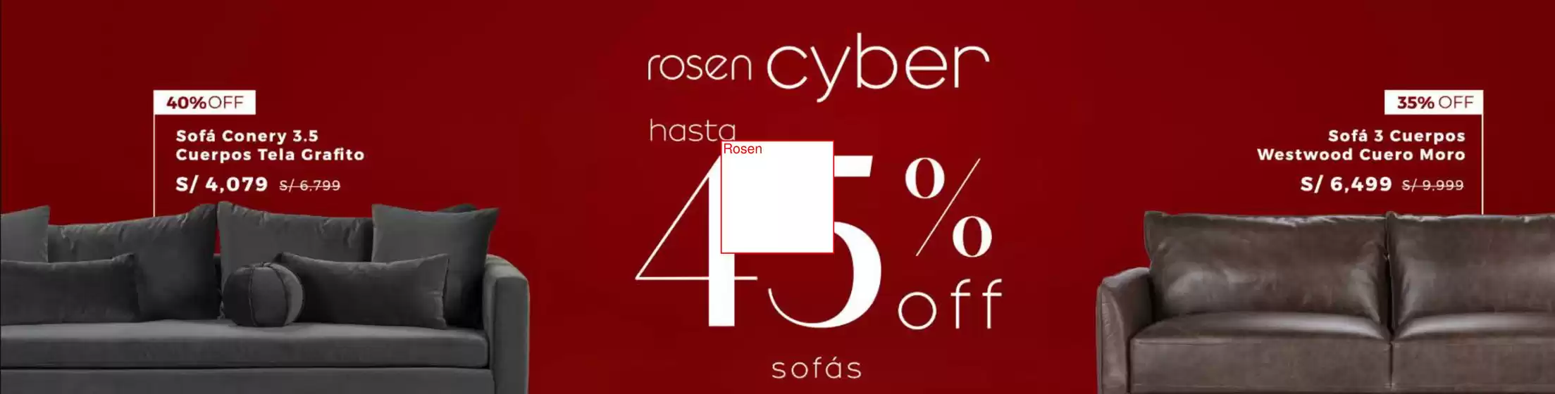Catálogo Rosen | Rosen Cyber  | 2026-04-23T00:00:00.000Z - 2026-04-24T00:00:00.000Z