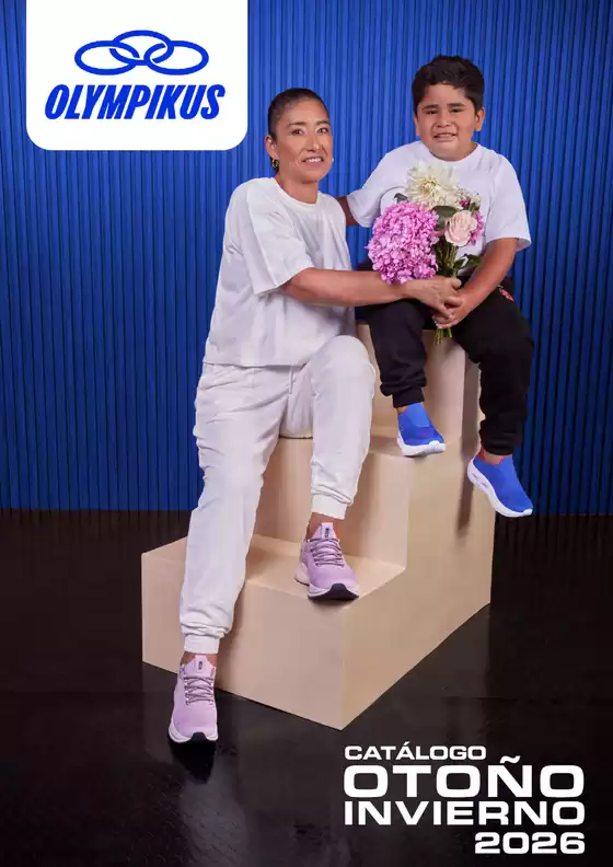 Catálogo Azaleia | Ofertas principales para todos los clientes | 2026-09-01T00:00:00.000Z - 2027-03-31T00:00:00.000Z