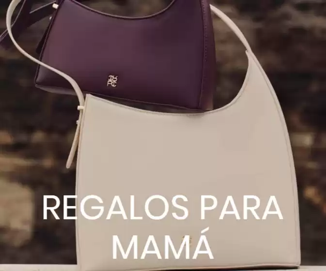 Catálogo Crepier | Regalos para mama  | 2026-04-23T00:00:00.000Z - 2026-05-10T00:00:00.000Z