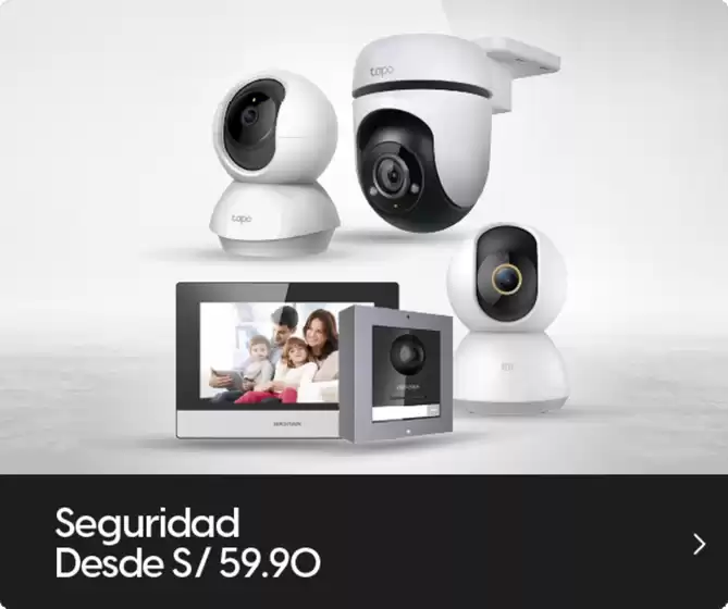 Catálogo Coolbox | Ofertas principales para ahorradores | 2026-04-24T00:00:00.000Z - 2026-05-08T00:00:00.000Z