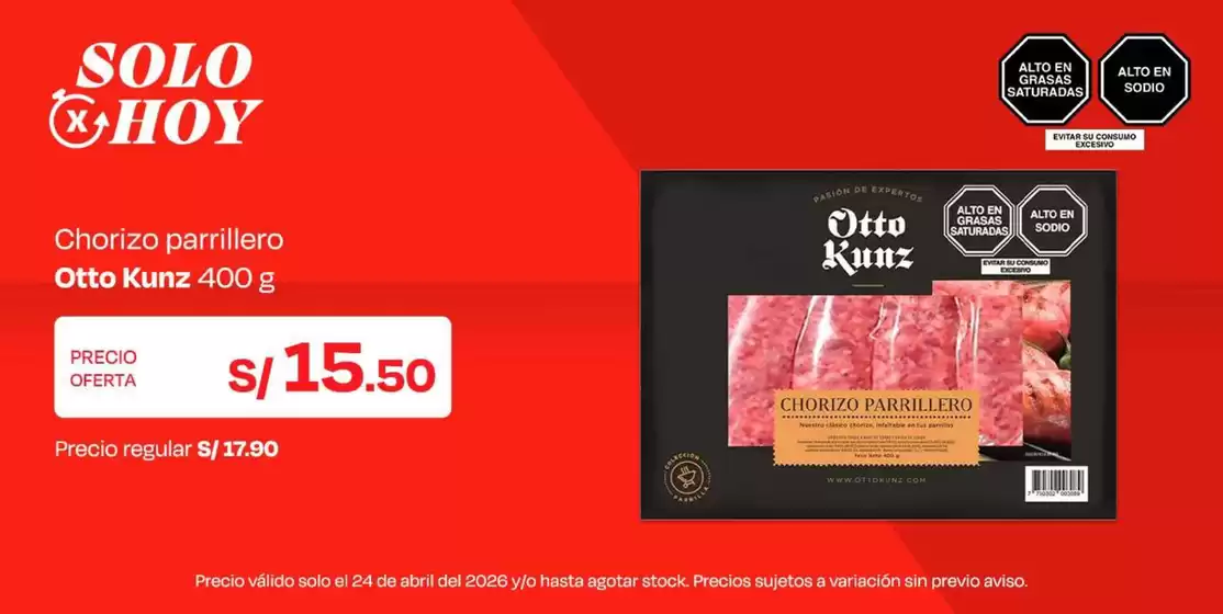 Catálogo Wong | Descubre ofertas atractivas | 2026-04-24T00:00:00.000Z - 2026-04-24T00:00:00.000Z