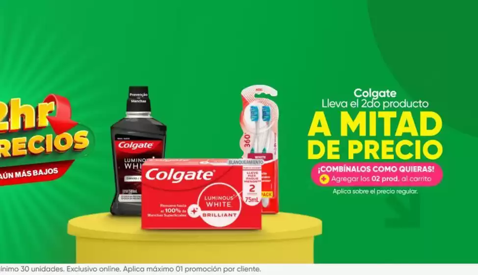 Catálogo InkaFarma | Promociones actuales | 2026-04-24T00:00:00.000Z - 2026-05-08T00:00:00.000Z