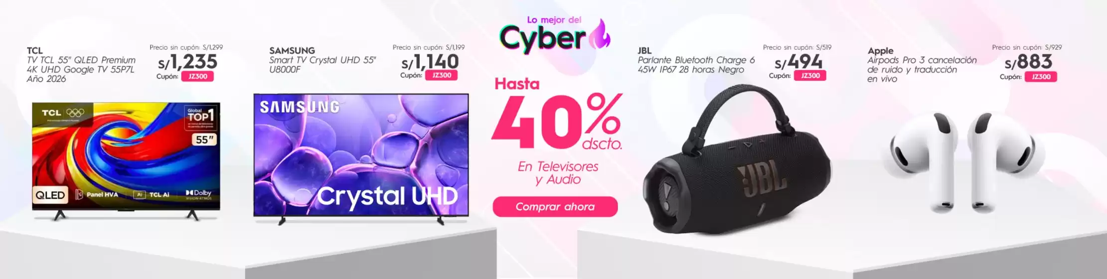 Catálogo Juntoz en Hualmay | Catálogo Juntoz | 2026-04-25T00:00:00.000Z - 2026-05-09T00:00:00.000Z