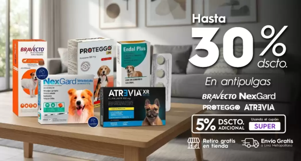 Catálogo Juntoz en Hualmay | Nuevas ofertas para descubrir | 2026-04-25T00:00:00.000Z - 2026-05-09T00:00:00.000Z