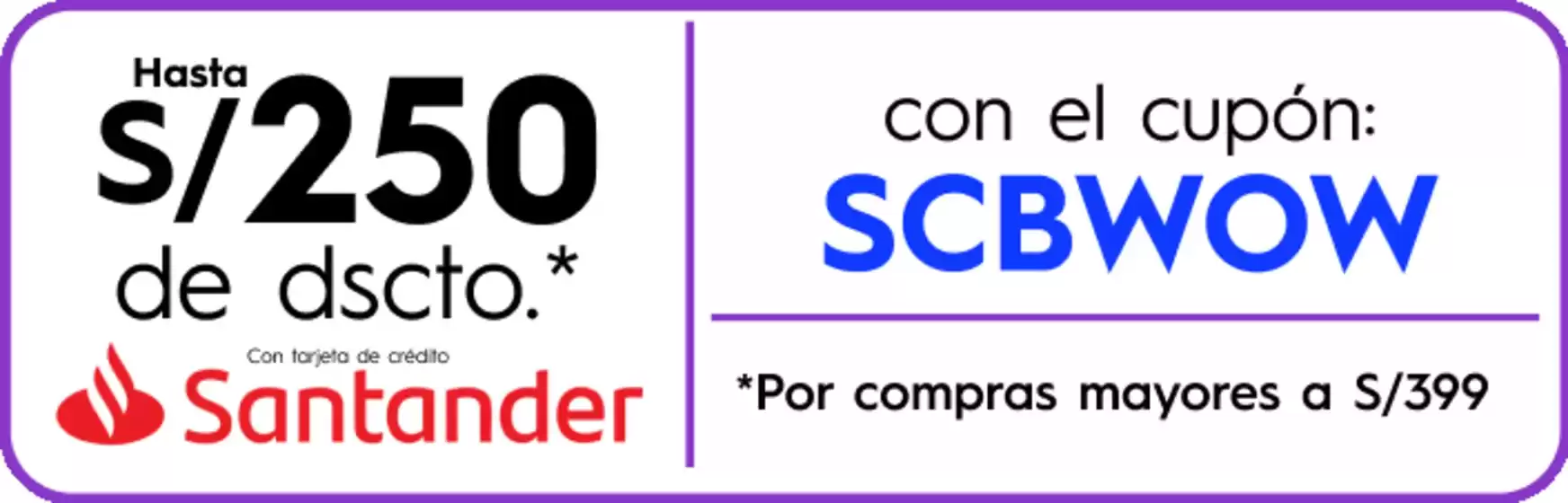Catálogo Juntoz en Hualmay | Excelente oferta para cazadores de gangas | 2026-04-25T00:00:00.000Z - 2026-05-09T00:00:00.000Z