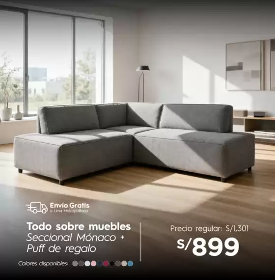 Catálogo Juntoz | Gangas y ofertas actuales | 2026-04-25T00:00:00.000Z - 2026-05-09T00:00:00.000Z