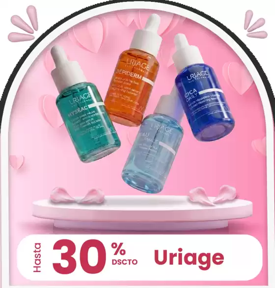 Catálogo Boticas Perú | Ofertas principales para todos los cazadores de gangas | 2026-04-26T00:00:00.000Z - 2026-05-10T00:00:00.000Z