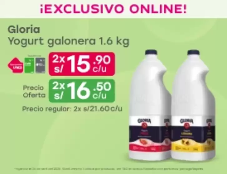 Catálogo Tottus | Ofertas para cazadores de gangas | 2026-04-20T00:00:00.000Z - 2026-04-26T00:00:00.000Z