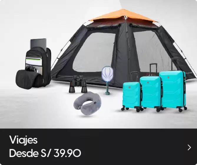 Catálogo Coolbox | Ofertas principales para todos los cazadores de gangas | 2026-04-27T00:00:00.000Z - 2026-05-11T00:00:00.000Z