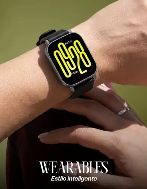 Catálogo Falabella en Chiclayo | Nuevas ofertas para descubrir | 2026-08-16T00:00:00.000Z - 2026-08-16T00:00:00.000Z