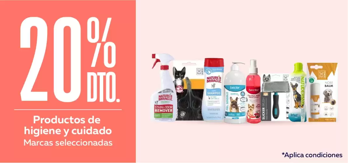 Catálogo Superpet en Chiclayo | Gangas exclusivas | 2026-04-27T00:00:00.000Z - 2026-05-11T00:00:00.000Z