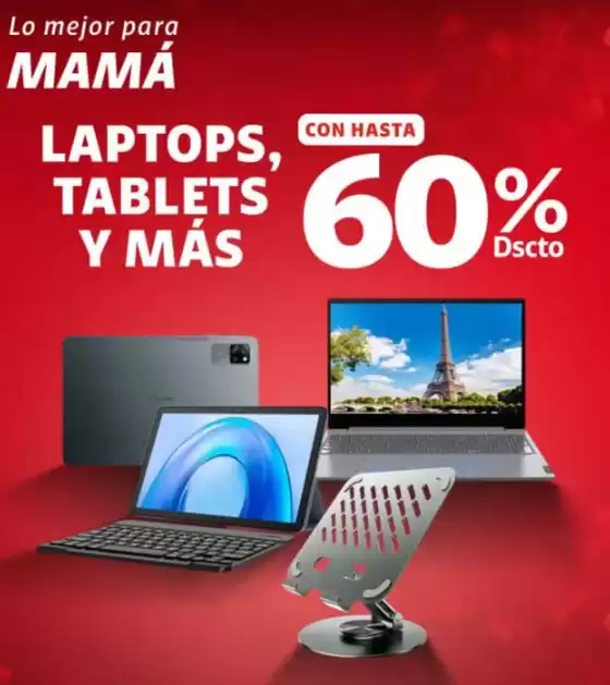 Catálogo Claro | Lo mejor para mama  | 2026-04-27T00:00:00.000Z - 2026-05-10T00:00:00.000Z