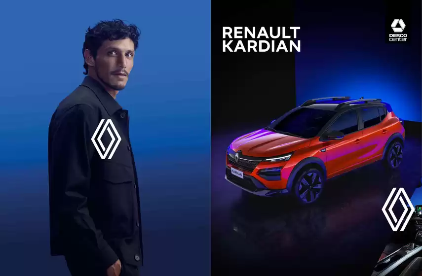 Catálogo Renault | Ficha tecnica kardian pe | 2026-04-28T00:00:00.000Z - 2026-05-12T00:00:00.000Z