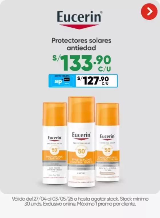 Catálogo InkaFarma en Lima | Ofertas principales para todos los clientes | 2026-04-27T00:00:00.000Z - 2026-05-03T00:00:00.000Z