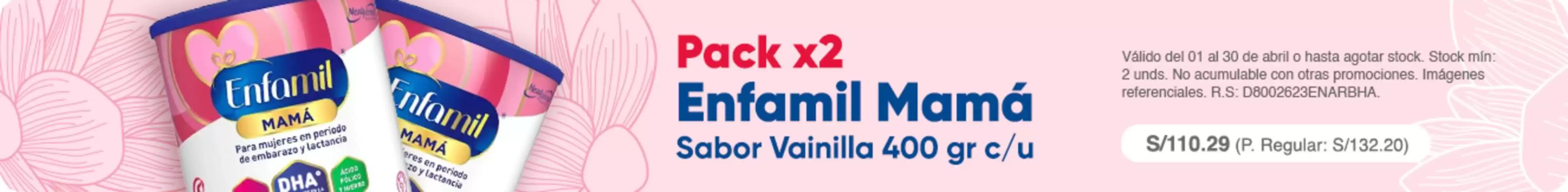 Catálogo Farmacia Universal | Nuestras mejores ofertas para ti | 2026-04-01T00:00:00.000Z - 2026-04-30T00:00:00.000Z