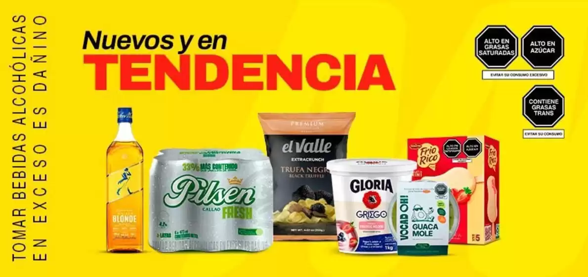 Catálogo Metro | Ofertas principales para todos los clientes | 2026-04-28T00:00:00.000Z - 2026-05-12T00:00:00.000Z