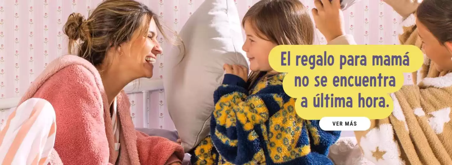 Catálogo Casaideas | El regalo para mamano se encuentra a ultima hora  | 2026-04-28T00:00:00.000Z - 2026-05-10T00:00:00.000Z