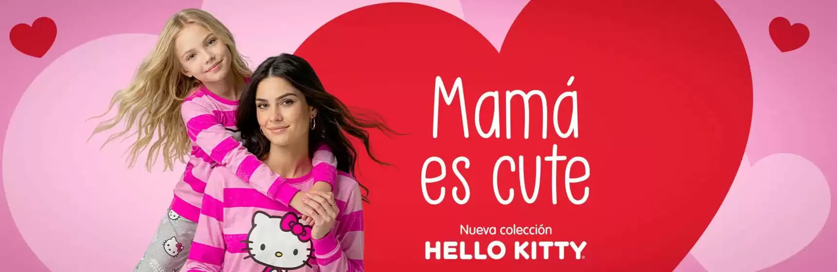 Catálogo Kayser | Mama es cute  | 2026-04-28T00:00:00.000Z - 2026-05-10T00:00:00.000Z
