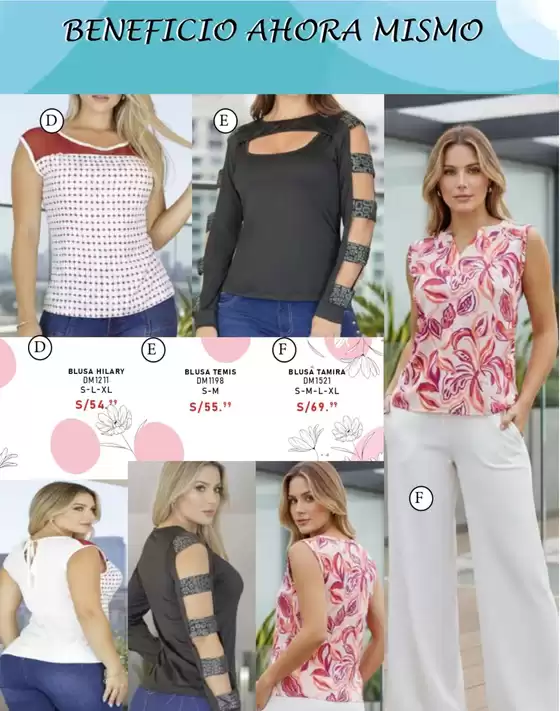 Catálogo Nivi | Promociones actuales | 2026-04-29T00:00:00.000Z - 2026-05-13T00:00:00.000Z