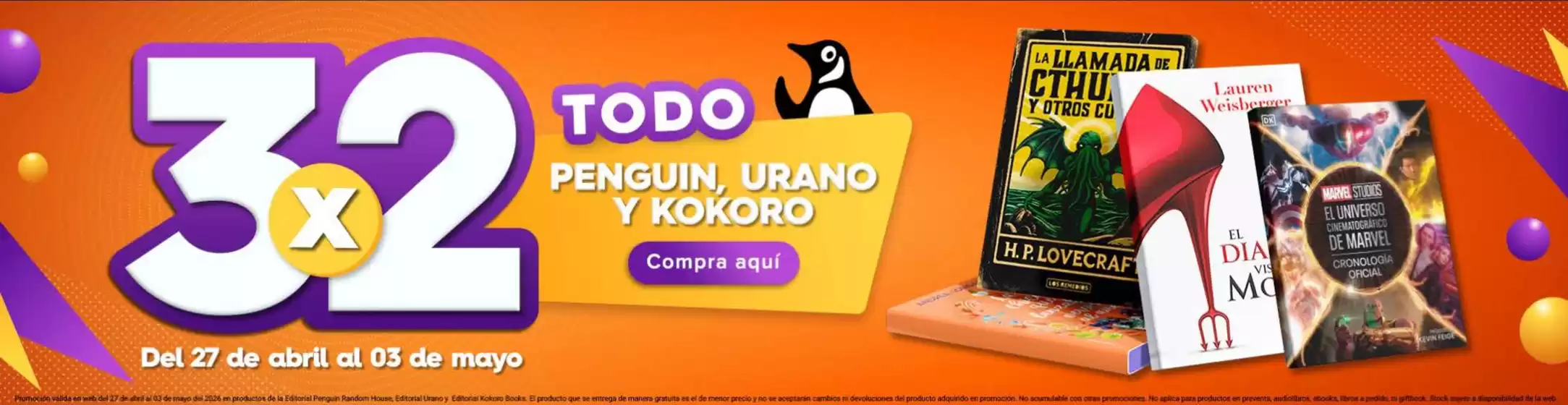 Catálogo Converse | 3x2 todo  | 2026-04-29T00:00:00.000Z - 2026-05-03T00:00:00.000Z