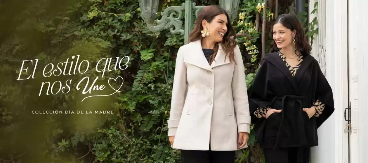 Catálogo Brujhas | El estilo que nos une  | 2026-04-29T00:00:00.000Z - 2026-05-10T00:00:00.000Z