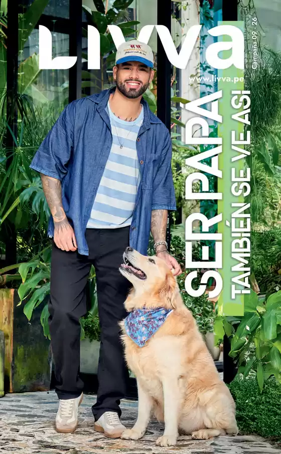 Catálogo Azzorti | Ipaper 2026 c09 nal livva | 2026-09-01T00:00:00.000Z - 2026-09-30T00:00:00.000Z