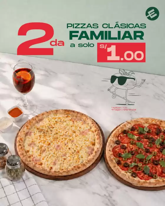 Catálogo Presto | Pizzas clasicas familiar  | 2026-04-30T00:00:00.000Z - 2026-05-30T00:00:00.000Z