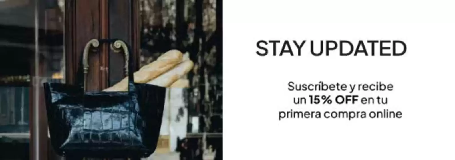 Catálogo Prüne | Stay Updated! | 2026-04-30T00:00:00.000Z - 2026-05-31T00:00:00.000Z