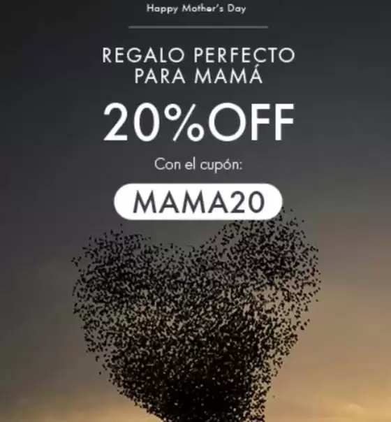 Catálogo RKF | Regalo perfecto para mama  | 2026-04-30T00:00:00.000Z - 2026-05-10T00:00:00.000Z