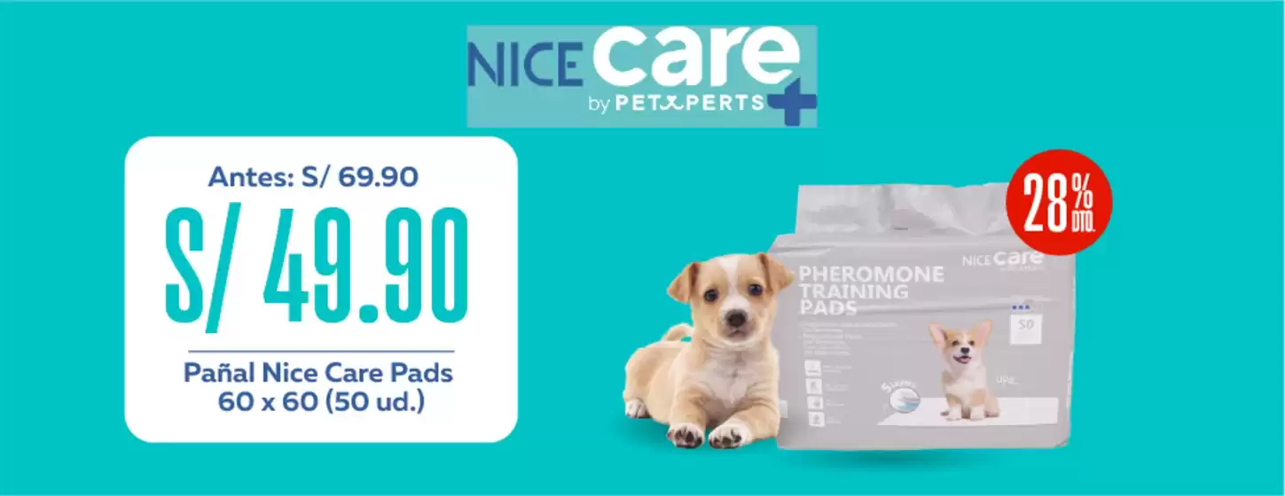 Catálogo Superpet | Descubre ofertas atractivas | 2026-05-04T00:00:00.000Z - 2026-05-18T00:00:00.000Z