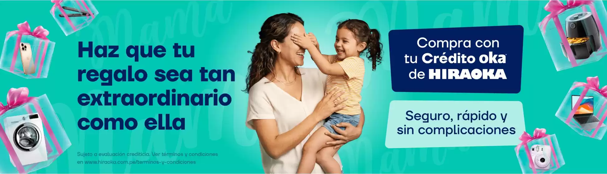Catálogo Hiraoka en Yungay | Promociones actuales | 2026-05-04T00:00:00.000Z - 2026-05-18T00:00:00.000Z