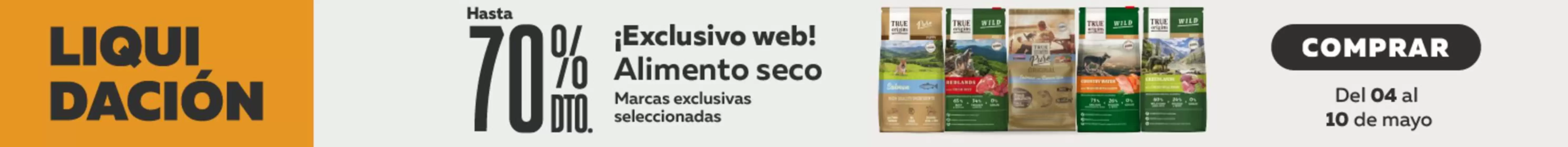 Catálogo Superpet | Ofertas principales para todos los clientes | 2026-05-04T00:00:00.000Z - 2026-05-10T00:00:00.000Z