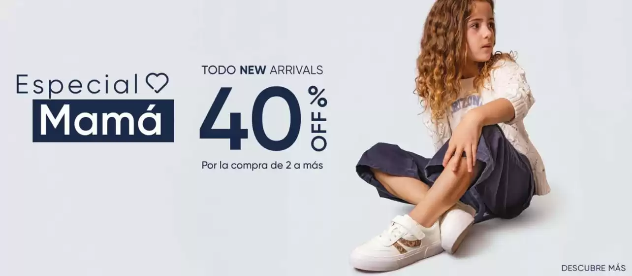 Catálogo Colloky | Especial mama  | 2026-05-04T00:00:00.000Z - 2026-05-10T00:00:00.000Z