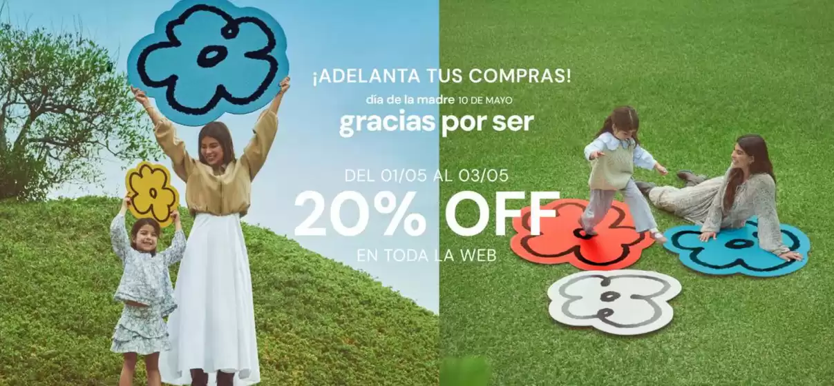 Catálogo Isadora | Adelanta tus compras!  | 2026-05-04T00:00:00.000Z - 2026-05-10T00:00:00.000Z