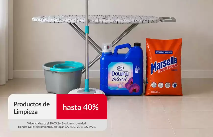 Catálogo Sodimac | Ahorra ahora con nuestras ofertas | 2026-05-05T00:00:00.000Z - 2026-05-10T00:00:00.000Z