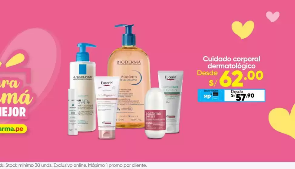 Catálogo InkaFarma | Nuestras mejores gangas | 2026-05-05T00:00:00.000Z - 2026-05-19T00:00:00.000Z