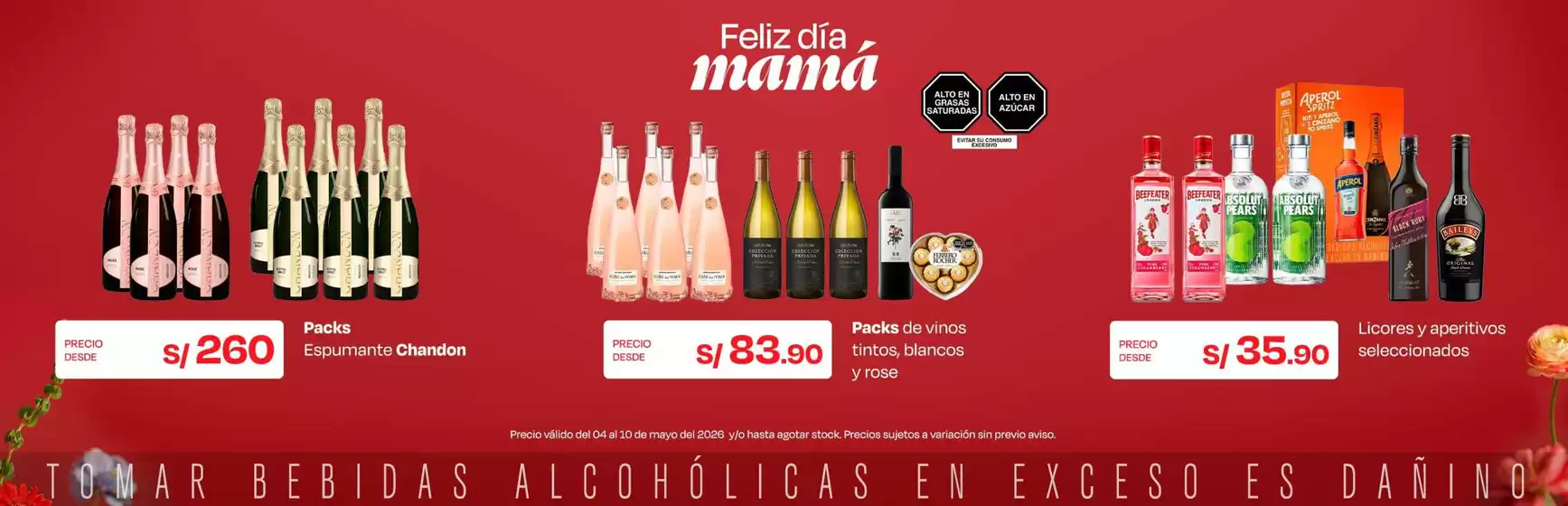 Catálogo Wong | Descubre ofertas atractivas | 2026-05-04T00:00:00.000Z - 2026-05-10T00:00:00.000Z