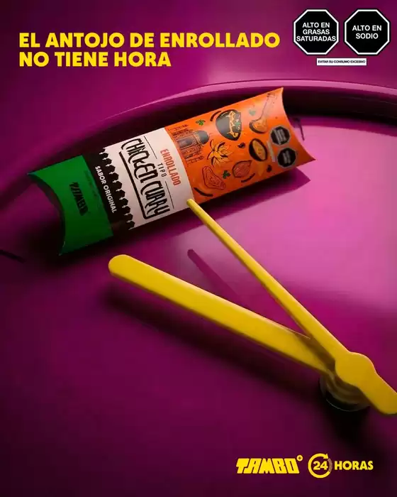 Catálogo Tambo | Gangas y ofertas actuales | 2026-05-05T00:00:00.000Z - 2026-05-19T00:00:00.000Z