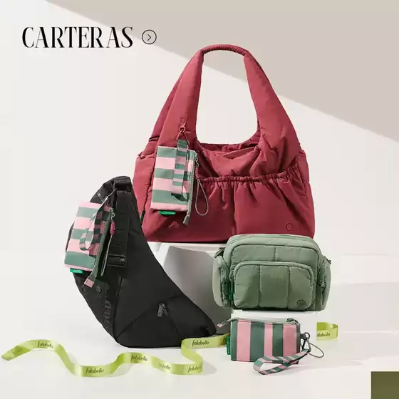 Catálogo Falabella en Lima | Gangas exclusivas | 2026-05-08T00:00:00.000Z - 2026-05-22T00:00:00.000Z