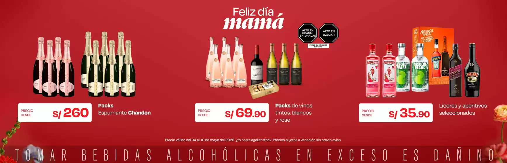 Catálogo Wong en Cusco | Gangas exclusivas | 2026-05-04T00:00:00.000Z - 2026-05-10T00:00:00.000Z