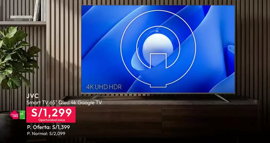Catálogo Falabella | Descubre ofertas atractivas | 2026-05-11T00:00:00.000Z - 2026-05-25T00:00:00.000Z