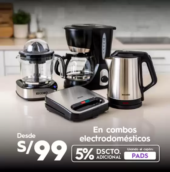Catálogo Juntoz | Gran variedad de ofertas | 2026-05-11T00:00:00.000Z - 2026-05-25T00:00:00.000Z