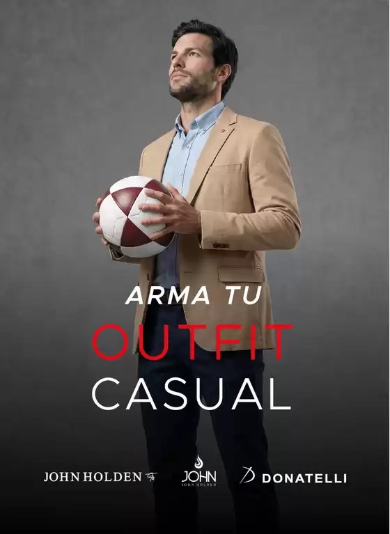 Catálogo Tiendas Él | Ofertas para cazadores de gangas | 2026-05-12T00:00:00.000Z - 2026-05-26T00:00:00.000Z