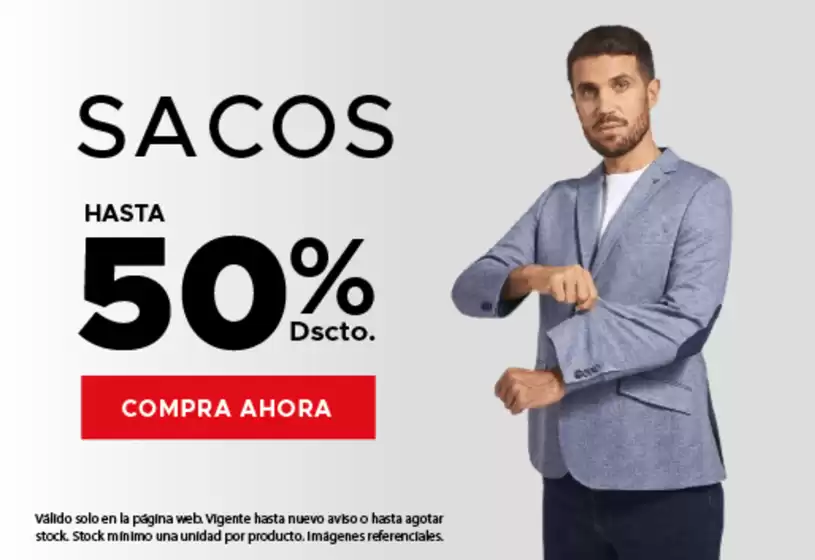 Catálogo Tiendas Él | Gangas y ofertas actuales | 2026-05-12T00:00:00.000Z - 2026-05-26T00:00:00.000Z
